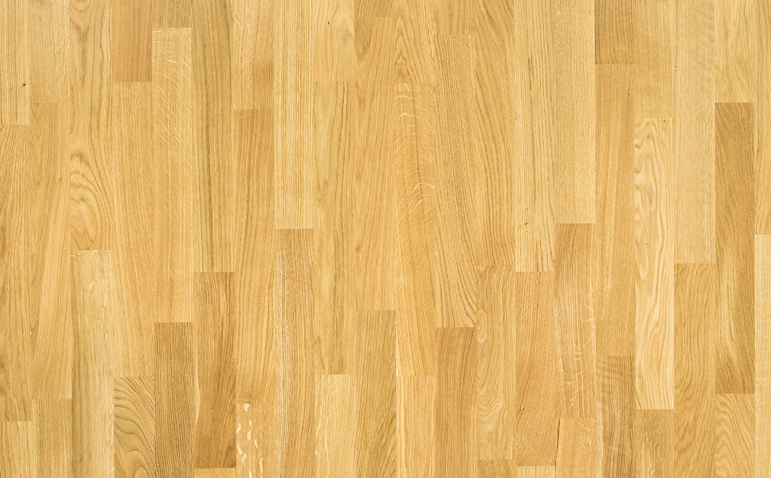 Oak Tundra 3s - Parquet Floors Polarwood